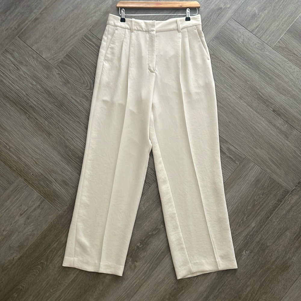 Aritzia Wilfred effortless pant